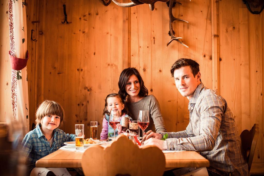 Hotel Alpenrose Aktiv & Sport Kühtai Pokój zdjęcie