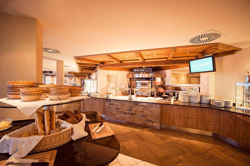 Hotel Alpenrose Aktiv & Sport Kühtai Zewnętrze zdjęcie