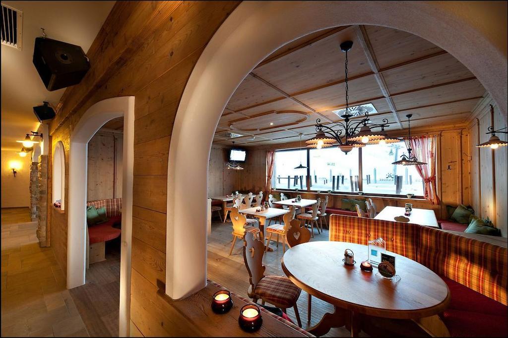 Hotel Alpenrose Aktiv & Sport Kühtai Pokój zdjęcie