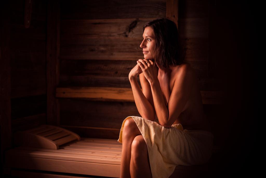 Hotel Alpenrose Aktiv & Sport Kühtai Zewnętrze zdjęcie
