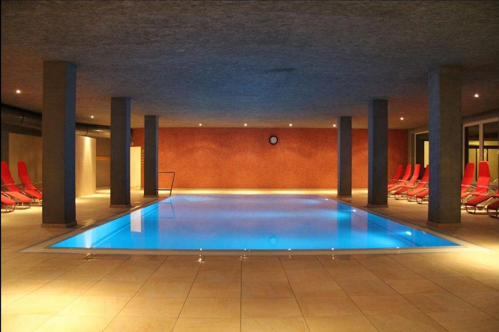 Hotel Alpenrose Aktiv & Sport Kühtai Zewnętrze zdjęcie