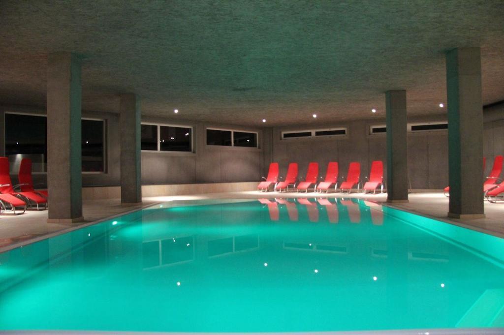 Hotel Alpenrose Aktiv & Sport Kühtai Zewnętrze zdjęcie