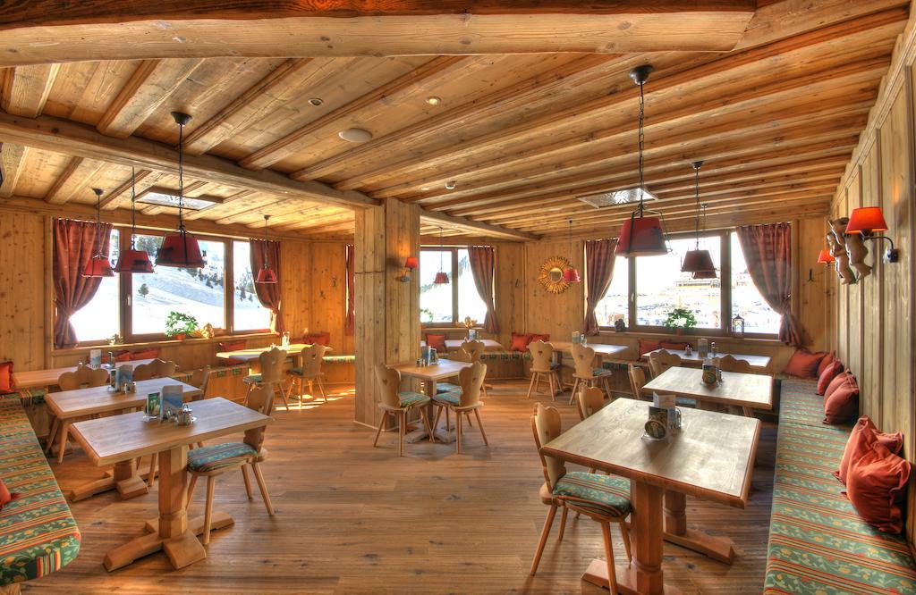 Hotel Alpenrose Aktiv & Sport Kühtai Zewnętrze zdjęcie