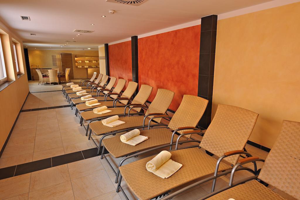 Hotel Alpenrose Aktiv & Sport Kühtai Zewnętrze zdjęcie