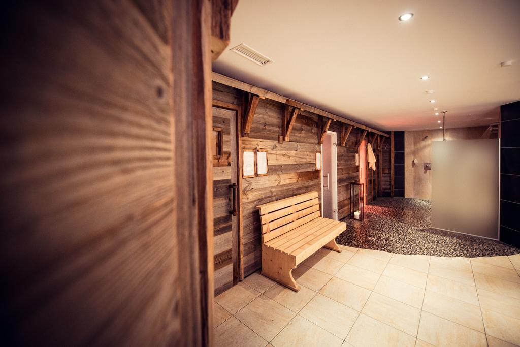 Hotel Alpenrose Aktiv & Sport Kühtai Zewnętrze zdjęcie