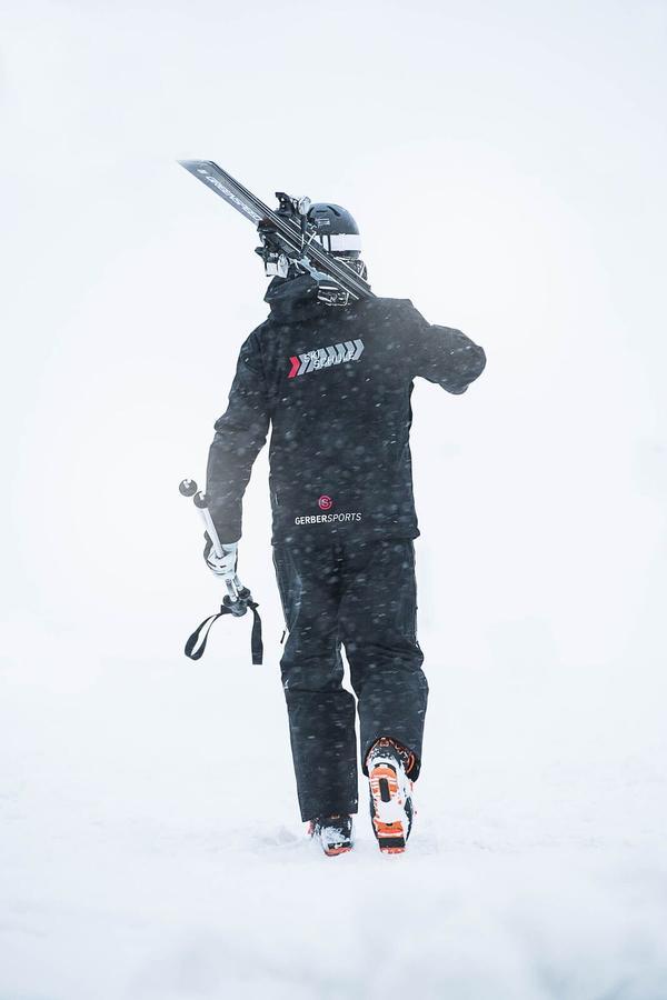 Hotel Alpenrose Aktiv & Sport Kühtai Zewnętrze zdjęcie